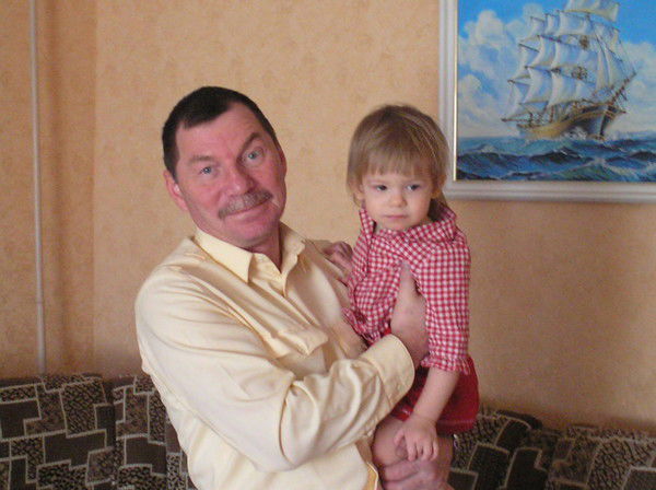 Владимир Нефедов