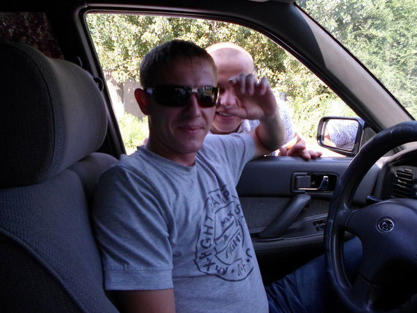 Виктор Авдеев