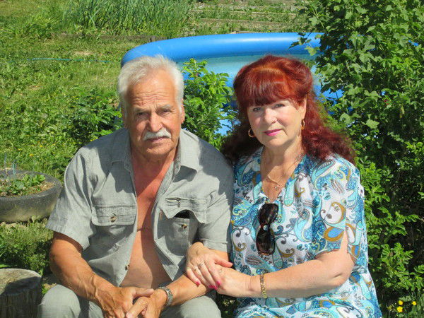 Ирида Лаптева