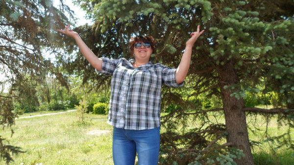 Мария Лихач