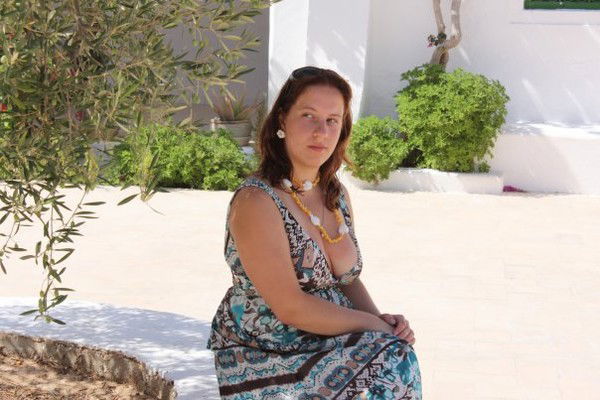 Елизавета Яковлева