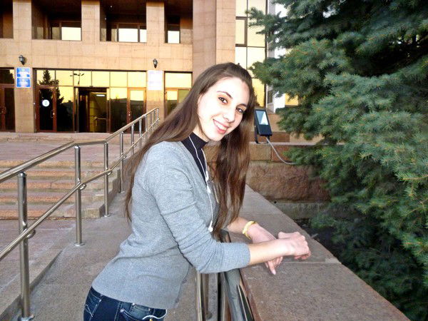 Юлия Валиева