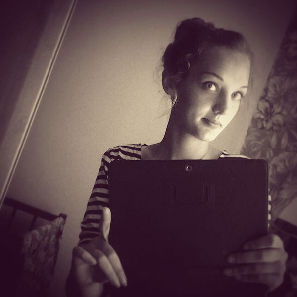 ♛Natalia Pichygina♛