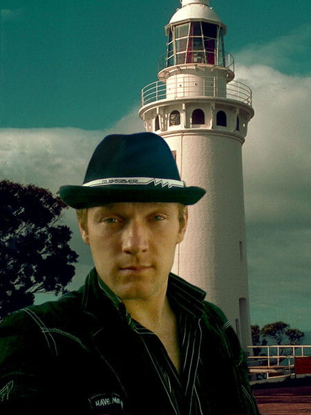 Василий Погребняков