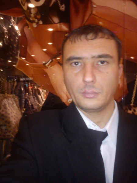 Вадим Головин