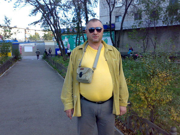 Юрий Шмонин