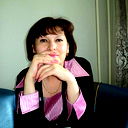 Людмила Волкова