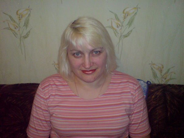 Людмила Короткова