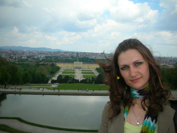 Екатерина Парфенова