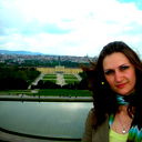 Екатерина Парфенова