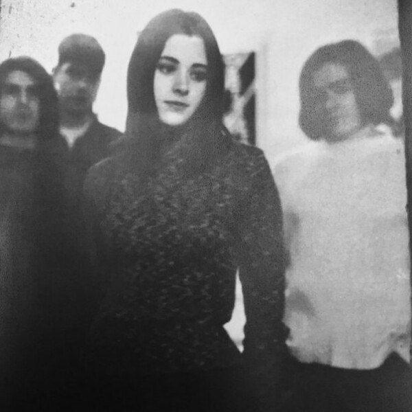 Мария Котова