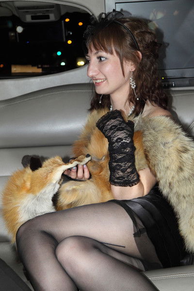 Галя Крутова