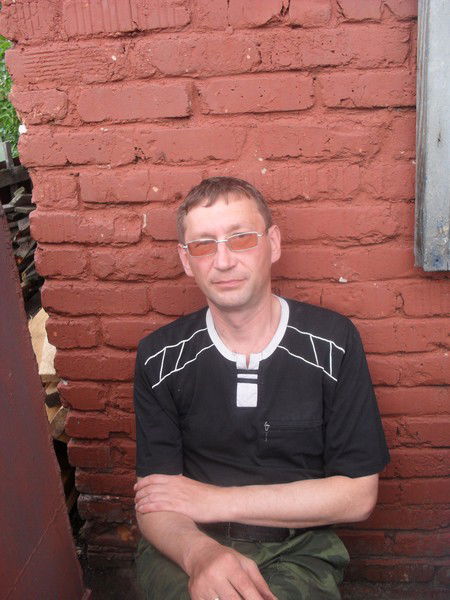 Слава Васенин