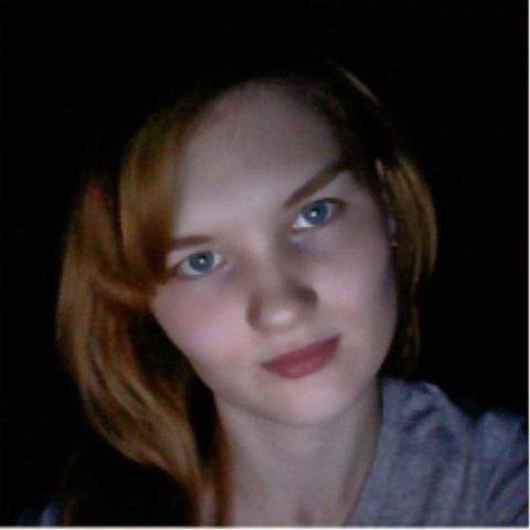 Анна Фалалеева