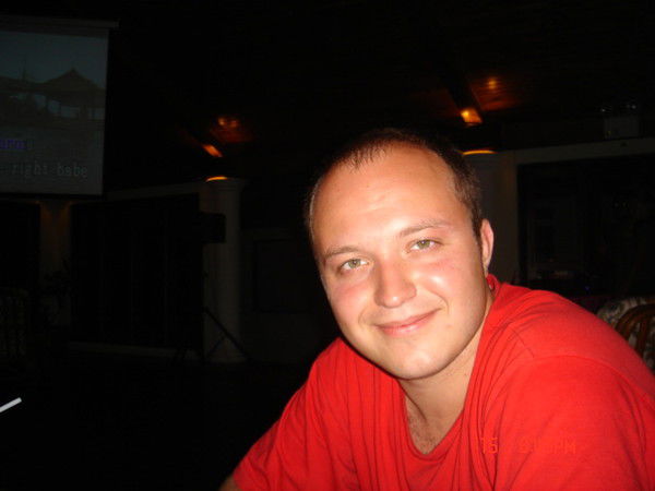 Валерий Глотов