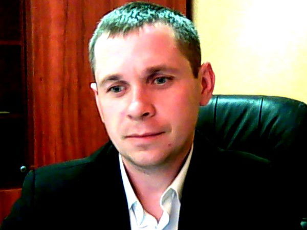 Михаил Курилович