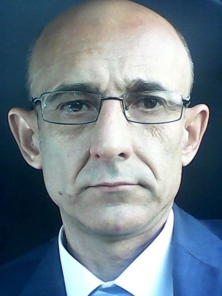 Игорь Рачковский