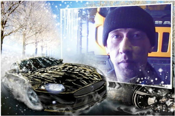 Алексей Белозёров