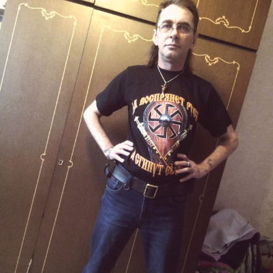 Сергей Кузькин