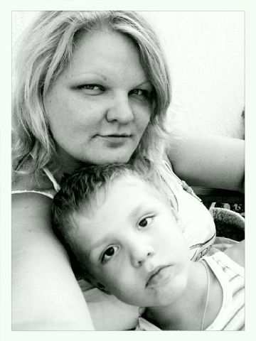 Юлия Марийко