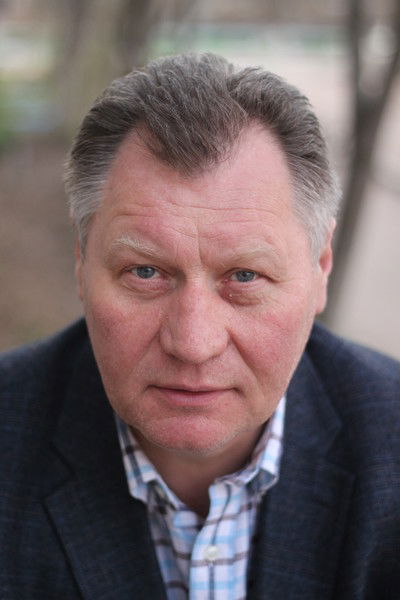 Александр Бондарев