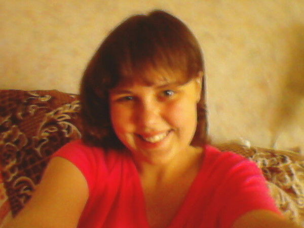 Мария Антипова