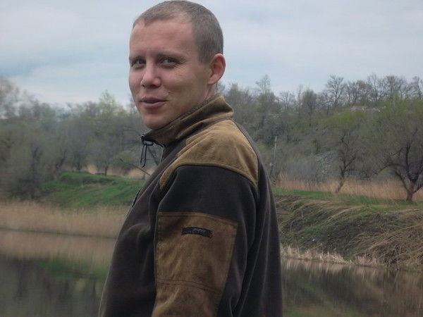 Павел Желдак