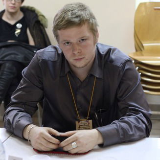 Сева Миронов