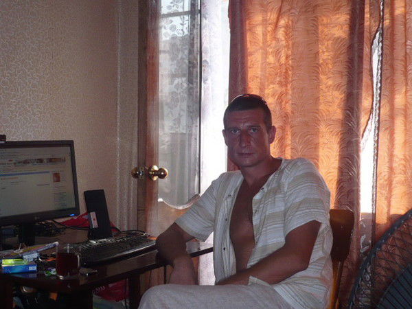 Антон Мазлов