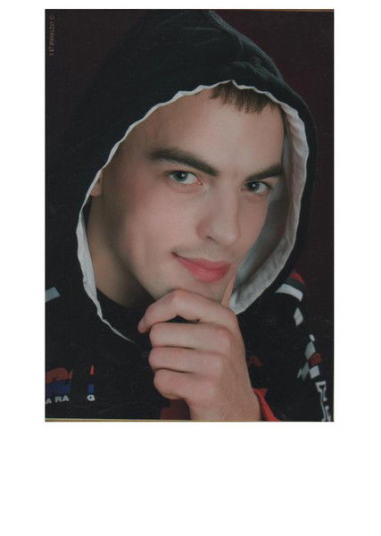 Андрей Лазарэв