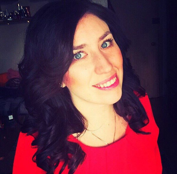 Анастасия Савухина