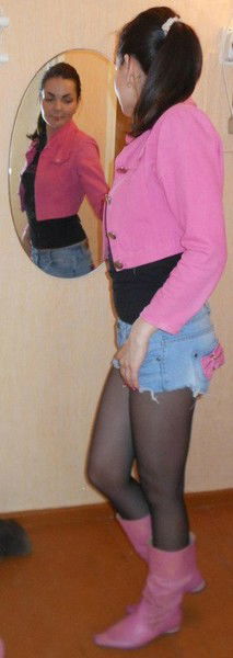 Оксана Воронова