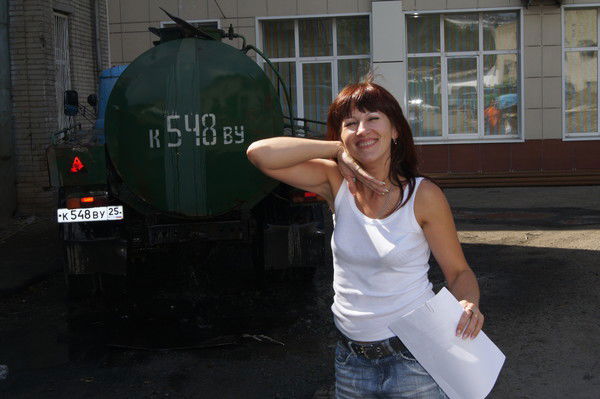 Юлия Решетникова