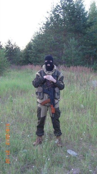 Илья Куприянов