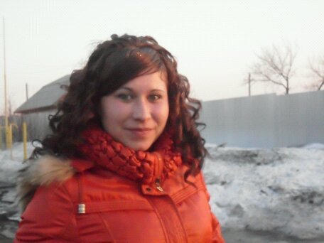 Инна Фоминцева