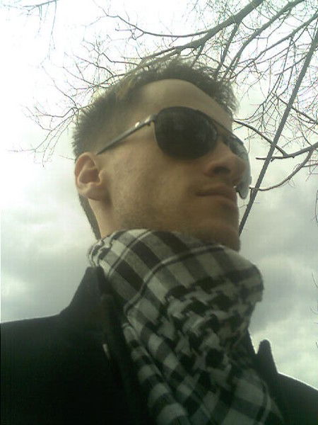 Виталий Хекало