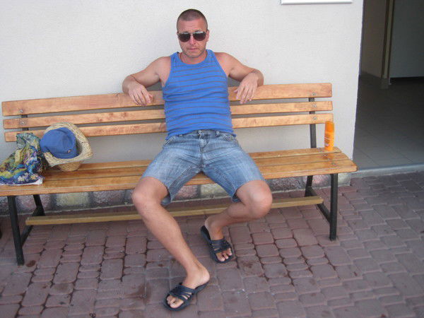 Роман Суворов