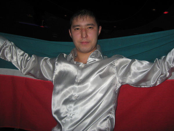 Амир Амиров