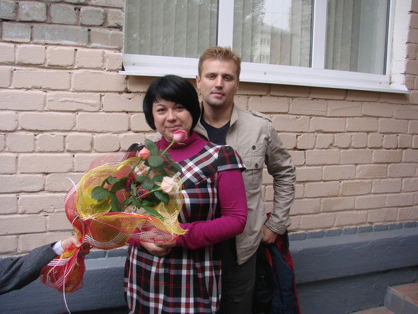 Сергей Плотников