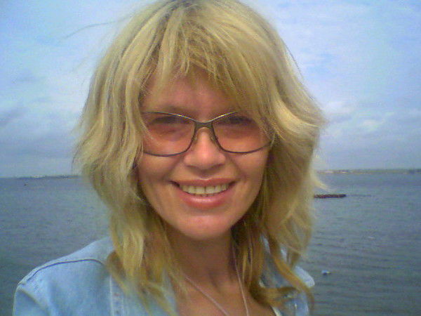 Марина Коломина