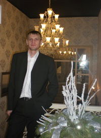 Алексей Никулин