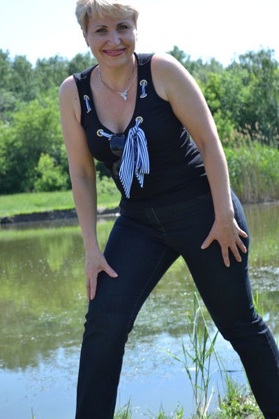 Елена Пахоменкова