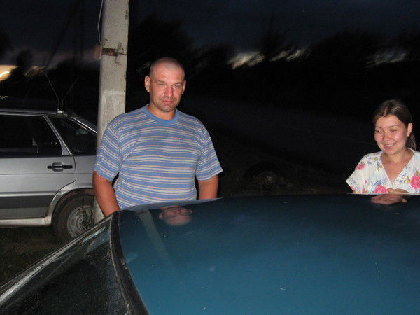 Радик Зияев