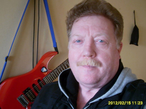 Андрей Крылосов