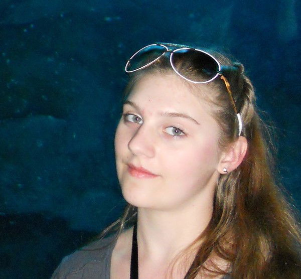 Ксения Кривцова