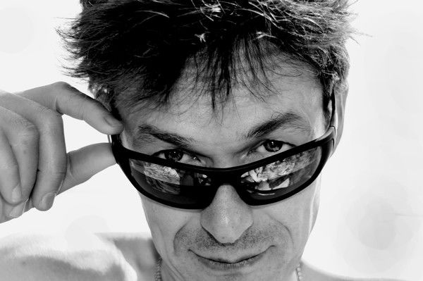 Радий Хусаинов