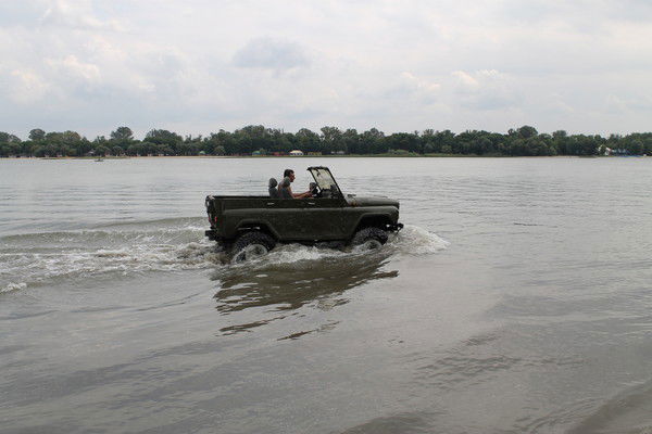 Евгений Калашников