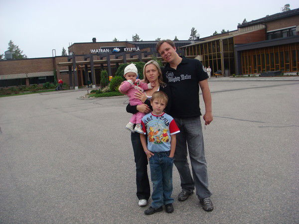 Екатерина Кузнецова