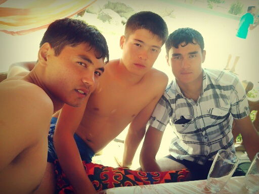 Есимхан Керимов