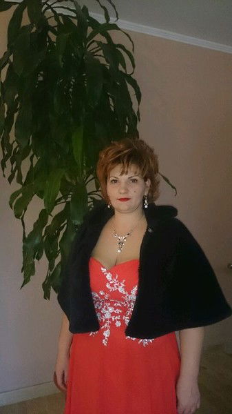 Татьяна Мошкова